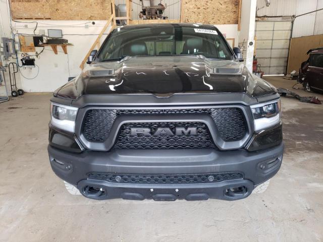 2020 Ram 1500 Rebel VIN: 1C6SRFLTXLN123665 Lot: 54150384