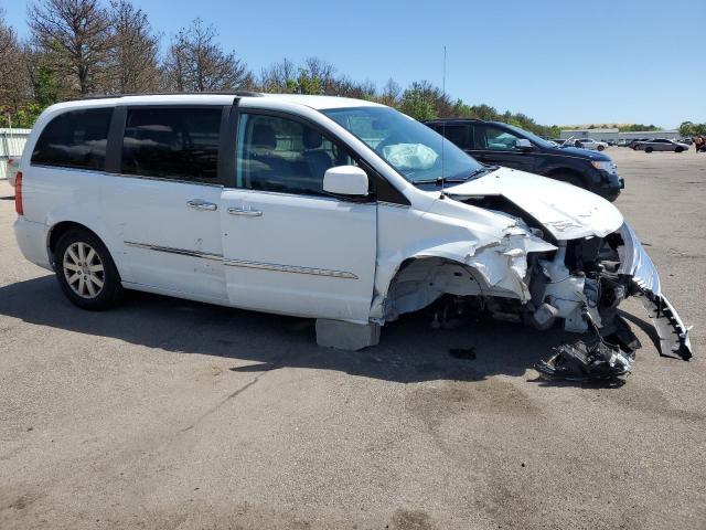 2014 Chrysler Town & Country Touring VIN: 2C4RC1BG3ER413462 Lot: 56806184