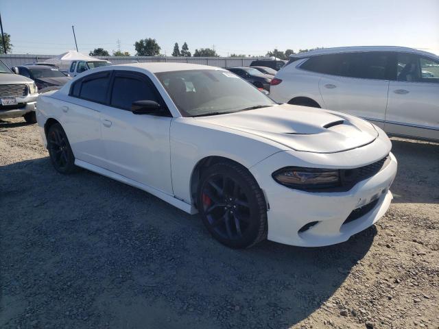 2019 Dodge Charger Gt VIN: 2C3CDXHG2KH571990 Lot: 56339384