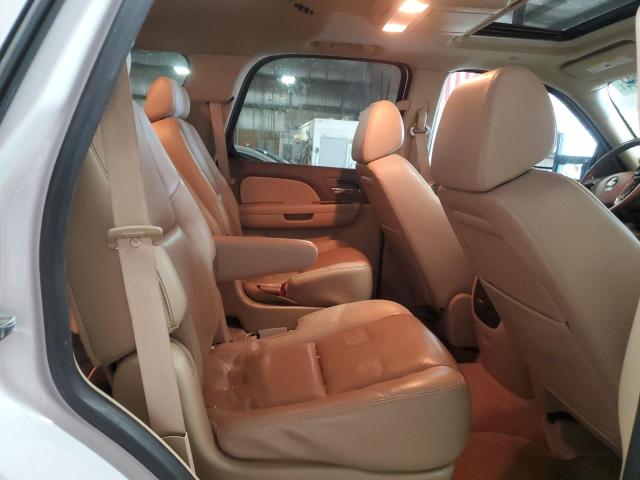 2009 Chevrolet Tahoe K1500 Ltz VIN: 1GNFK33039J118625 Lot: 55881094