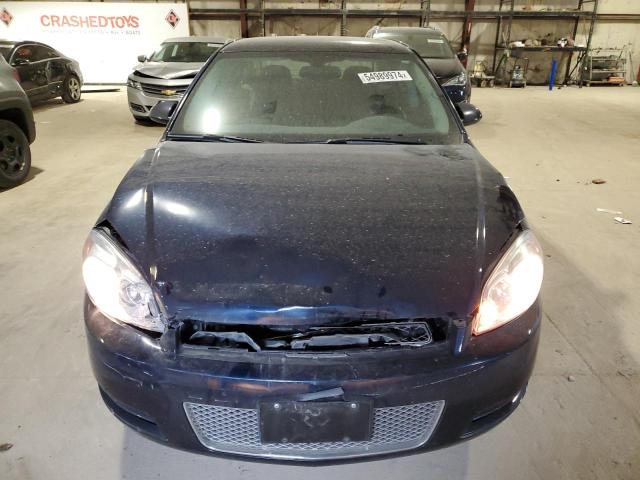 2012 Chevrolet Impala Lt VIN: 2G1WB5E35C1243471 Lot: 54989974