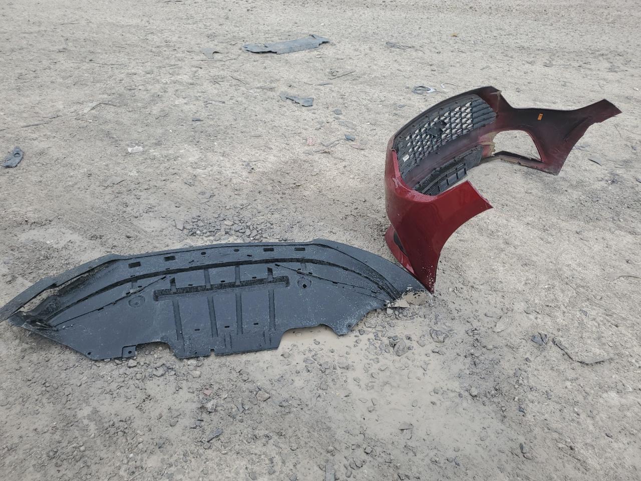 1FA6P8AM9F5353683 2015 Ford Mustang