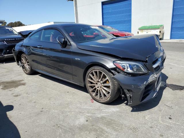 VIN WDDWJ6EB3KF852417 2019 Mercedes-Benz C-Class, 4... no.4