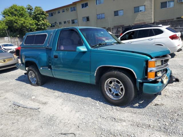 1994 Chevrolet Gmt-400 C1500 VIN: 1GCDC14Z5RZ250401 Lot: 56655594