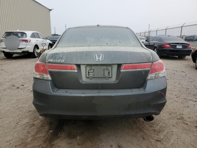 2011 Honda Accord Exl VIN: 1HGCP2F89BA106883 Lot: 56335424