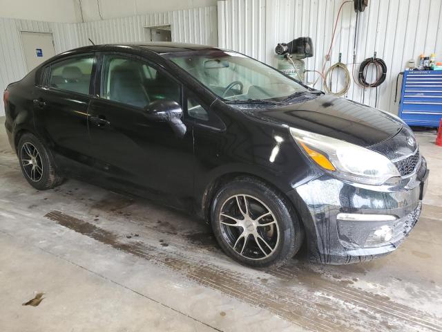 2016 Kia Rio Ex VIN: KNADN4A36G6626658 Lot: 52389054