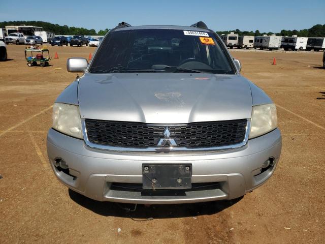 2011 Mitsubishi Endeavor Se VIN: 4A4JM3AS0BE015722 Lot: 54631464