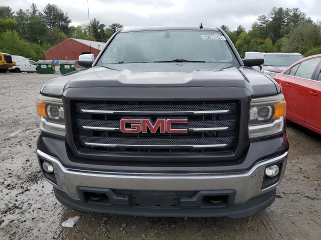 2014 GMC Sierra K1500 Sle VIN: 1GTV2UEC3EZ119819 Lot: 55073154