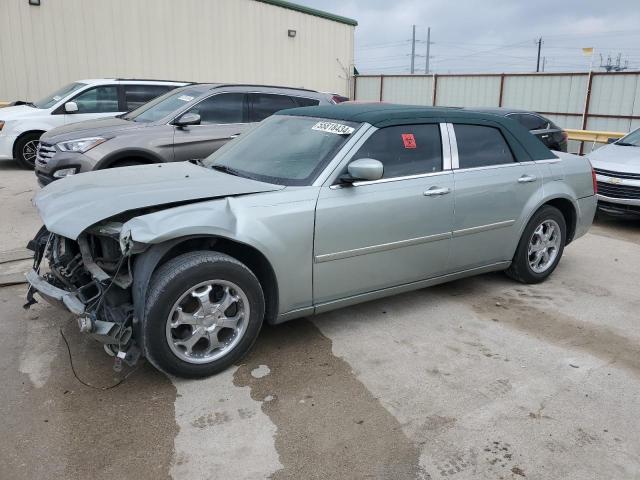 2006 Chrysler 300 Touring VIN: 2C3KA53GX6H226471 Lot: 55818434