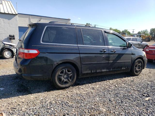 2007 Honda Odyssey Exl VIN: 5FNRL387X7B103889 Lot: 56206644