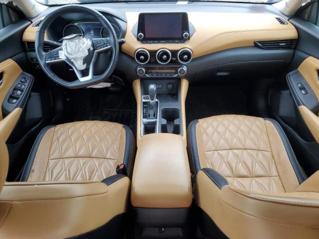 2021 Nissan Sentra Sv VIN: 3N1AB8CV7MY312593 Lot: 55137934