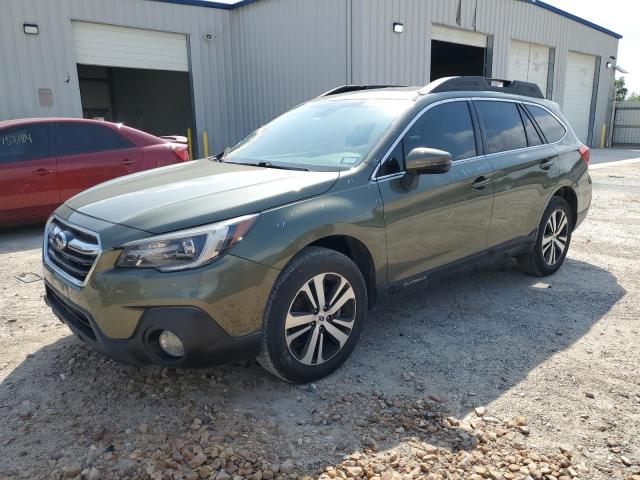 SUBARU OUTBACK 2.