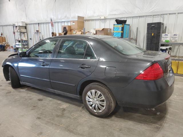 2006 Honda Accord Lx VIN: 3HGCM56426G709463 Lot: 53042824