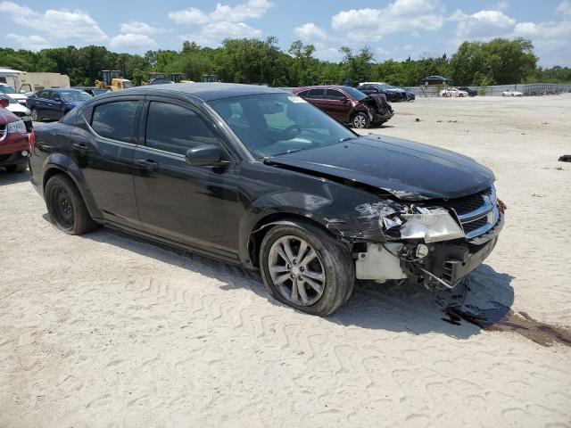 2012 Dodge Avenger Sxt VIN: 1C3CDZCB6CN151391 Lot: 54321714