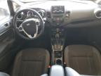 FORD FIESTA SE photo