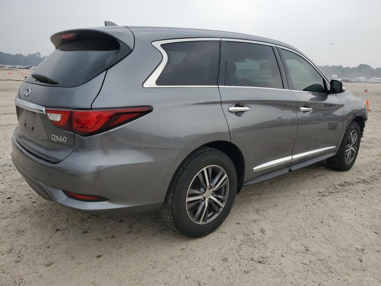 5N1DL0MM0JC516876 2018 Infiniti Qx60