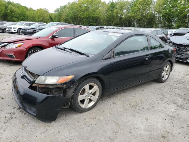 2008 Honda Civic Ex VIN: 2HGFG12818H578177 Lot: 55267764