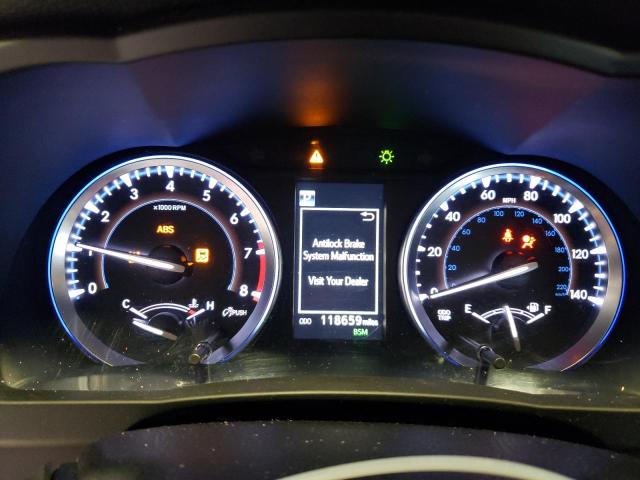 2017 Toyota Highlander Se VIN: 5TDJZRFH6HS428353 Lot: 54792614