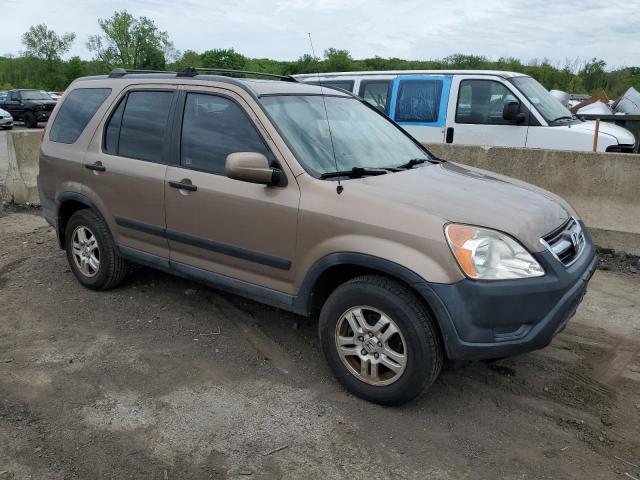 2004 Honda Cr-V Ex VIN: SHSRD78874U242993 Lot: 54372884