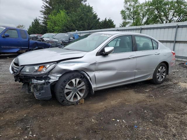 2013 Honda Accord Lx VIN: 1HGCR2F33DA060274 Lot: 53604234