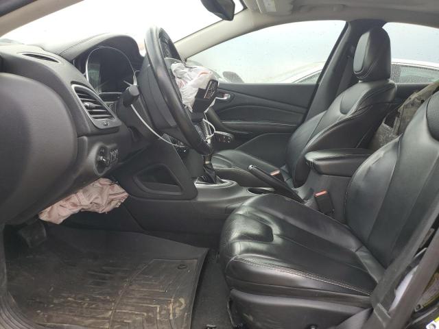 2014 Dodge Dart Limited VIN: 1C3CDFCBXED907375 Lot: 54594594