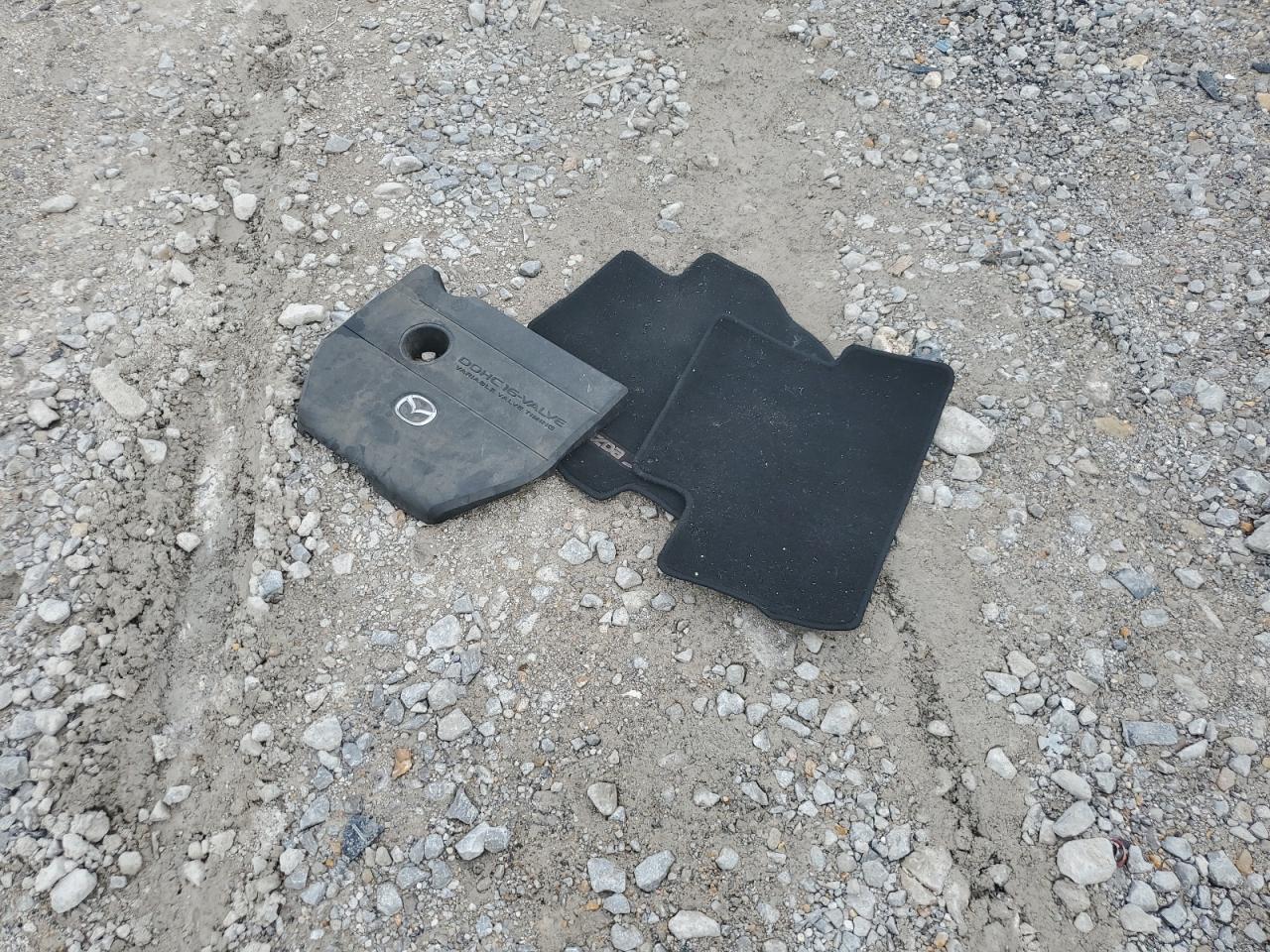 JM1BL1SF5A1254855 2010 Mazda 3 I