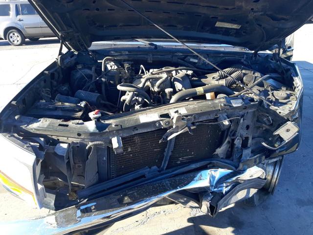 1995 Ford F150 VIN: 1FTDF15Y0SNA52139 Lot: 53267714