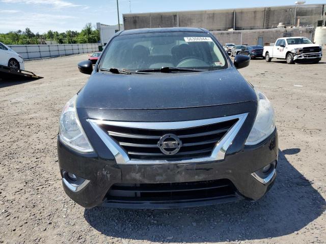 2015 Nissan Versa S VIN: 3N1CN7AP7FL862276 Lot: 56306944