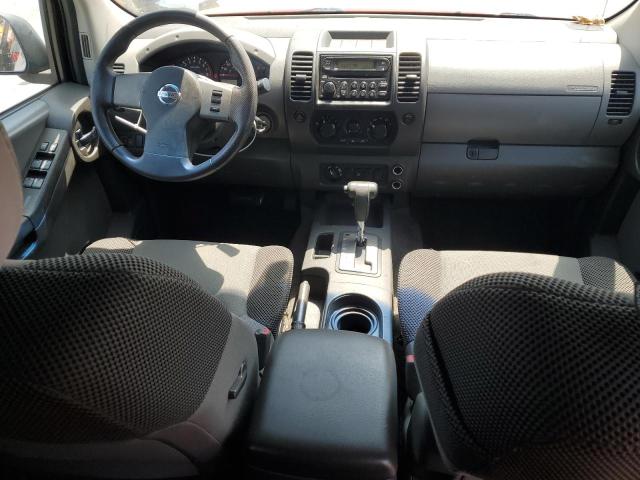 2006 Nissan Xterra Off Road VIN: 5N1AN08W06C509801 Lot: 54227254