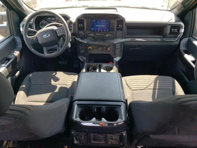 2022 Ford F150 Supercrew VIN: 1FTFW1E50NFA24855 Lot: 55402084