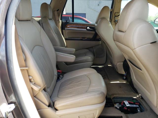 2012 Buick Enclave VIN: 5GAKRCED4CJ269176 Lot: 56666714