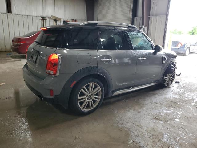 2017 Mini Cooper S Countryman All4 VIN: WMZYT5C35H3D79331 Lot: 56061484