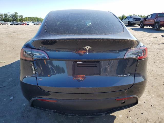 2024 Tesla Model Y VIN: 7SAYGDEE4RA264198 Lot: 56459834