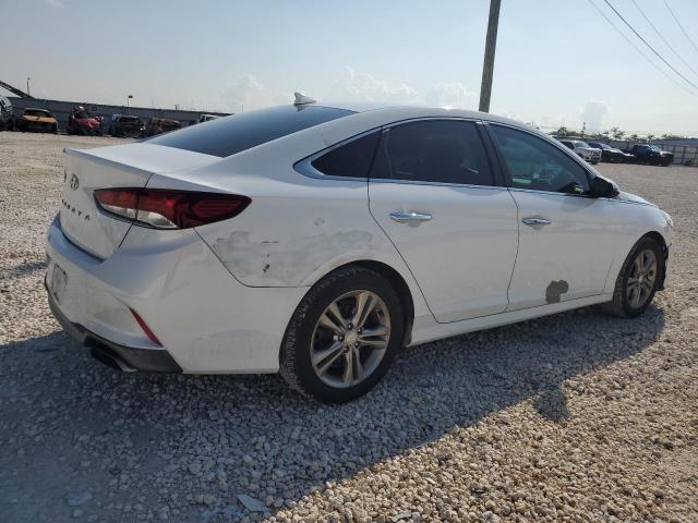 2018 Hyundai Sonata Sport VIN: 5NPE34AF0JH653410 Lot: 56808954