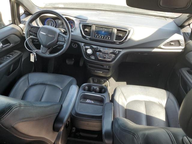 2020 Chrysler Pacifica Touring VIN: 2C4RC1FGXLR119144 Lot: 56970134