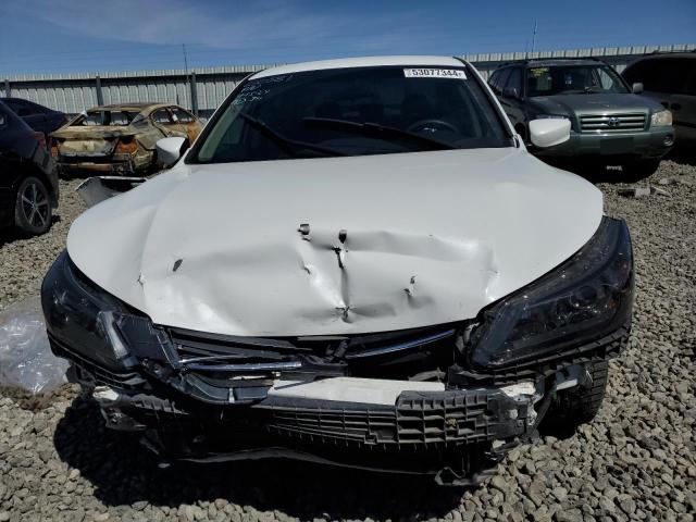 2015 Honda Accord Lx VIN: 1HGCR2F34FA169426 Lot: 53077344