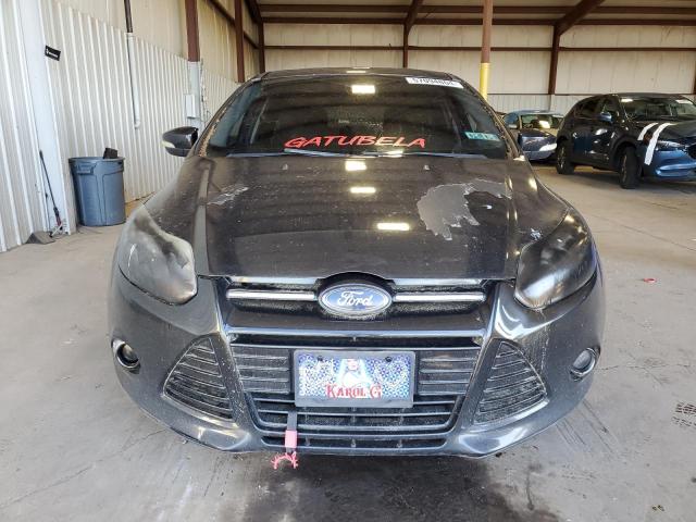 2012 Ford Focus Sel VIN: 1FAHP3M20CL330824 Lot: 57094804