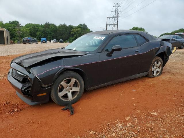 2010 Dodge Challenger Se VIN: 2B3CJ4DV4AH306463 Lot: 56267254