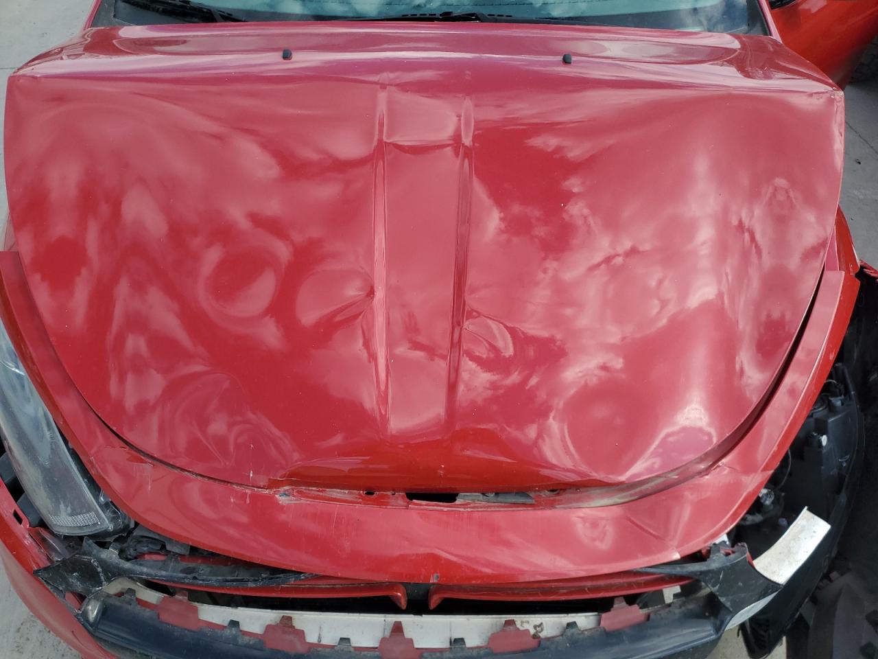 1C3CDFBH9DD702974 2013 Dodge Dart Sxt