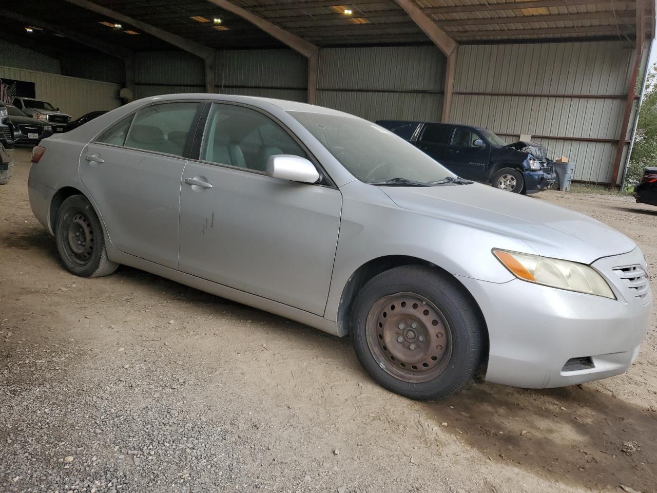 4T1BE46K38U228634 2008 Toyota Camry Ce