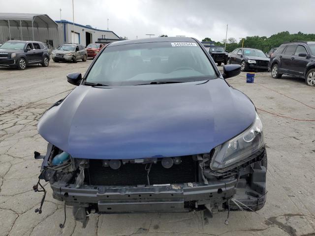 2013 Honda Accord Sport VIN: 1HGCR2F55DA269128 Lot: 54532544