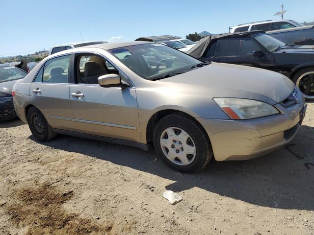 2005 Honda Accord Lx VIN: JHMCM56435C000930 Lot: 54708864