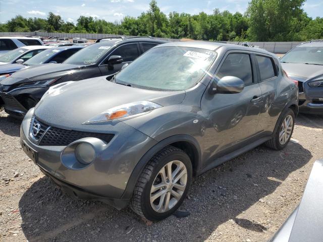 2012 Nissan Juke S VIN: JN8AF5MVXCT117758 Lot: 54257624