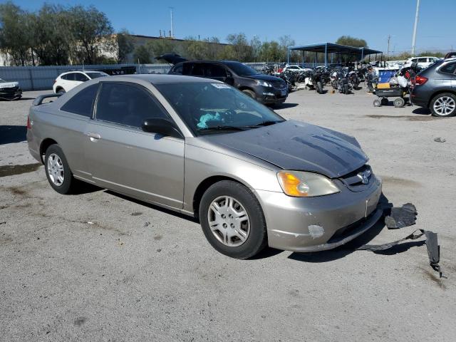 2002 Honda Civic Lx VIN: 1HGEM21562L097336 Lot: 54780624