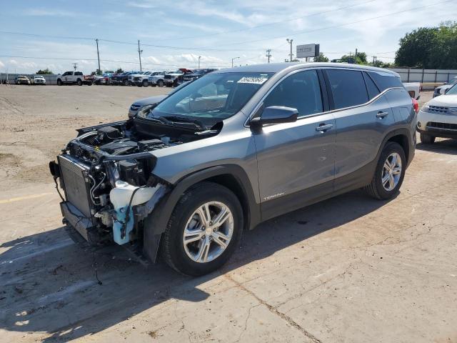 2019 GMC Terrain Sle VIN: 3GKALMEV9KL401161 Lot: 56429364