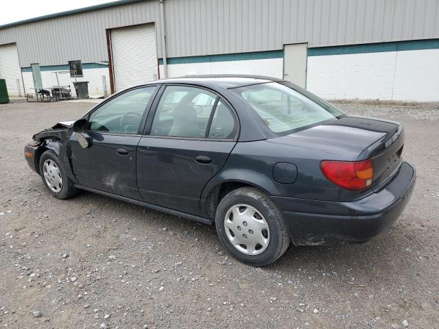 2002 Saturn Sl1 VIN: 1G8ZH52822Z309543 Lot: 56700904