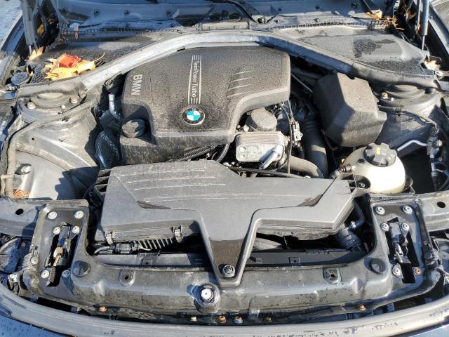 VIN WBA3N9C52EK245546 2014 BMW 4 Series, 428 XI no.11