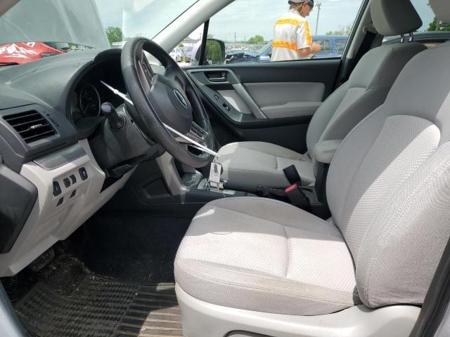 2015 Subaru Forester 2.5I Premium VIN: JF2SJADC8FH400772 Lot: 56285504