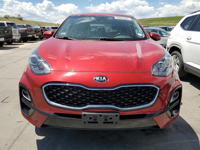 KNDPMCAC1M7939295 Kia Sportage L 5