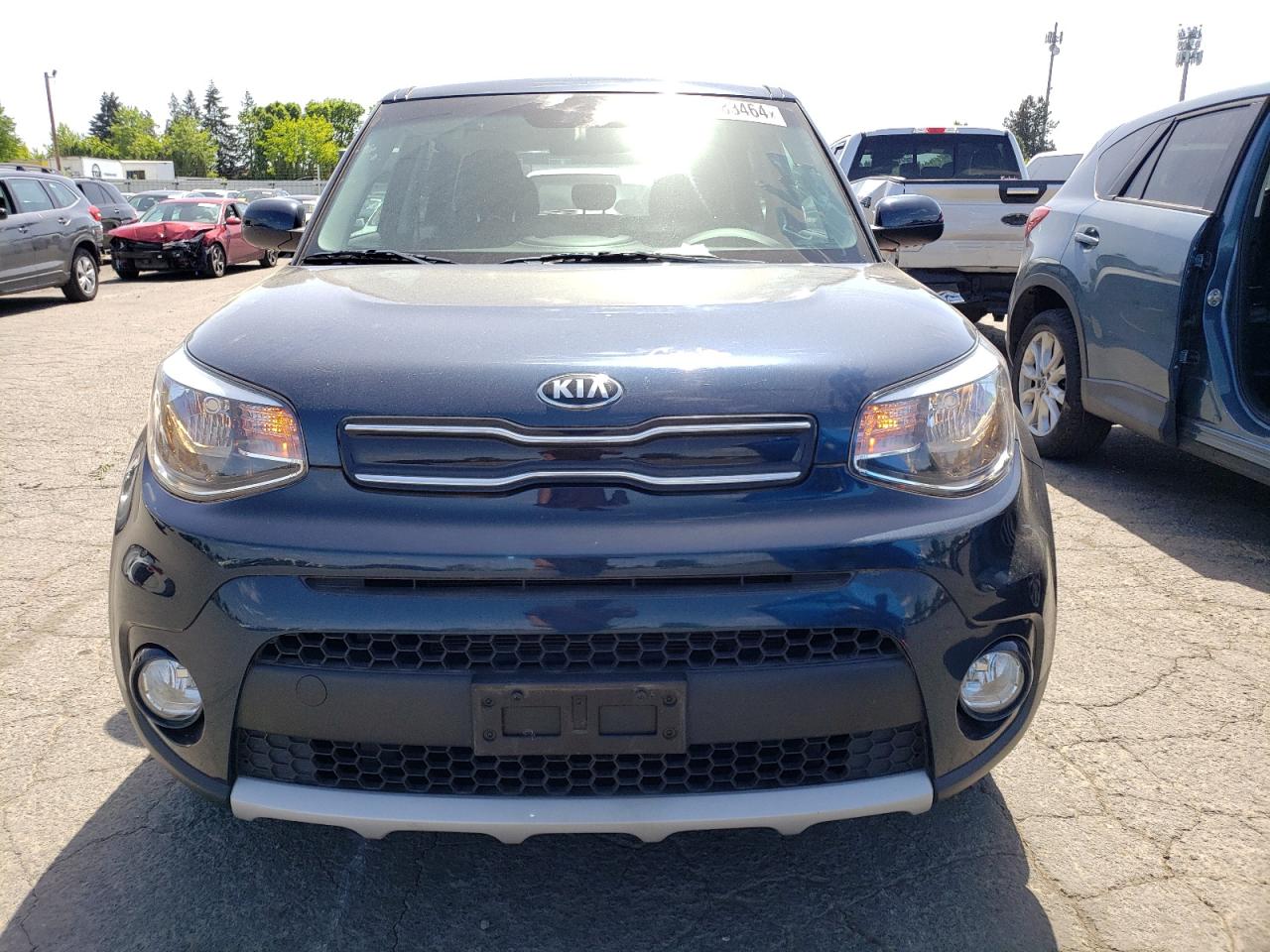 KNDJP3A55K7638671 2019 Kia Soul +